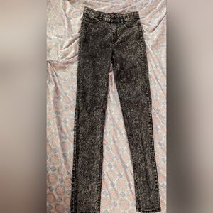 Divided by H&M Skinny Jeans Size 8